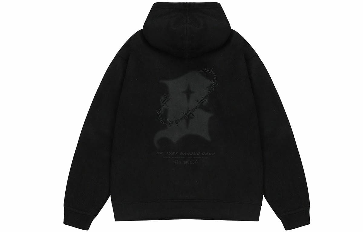 BJHG Star B Series Hoodie