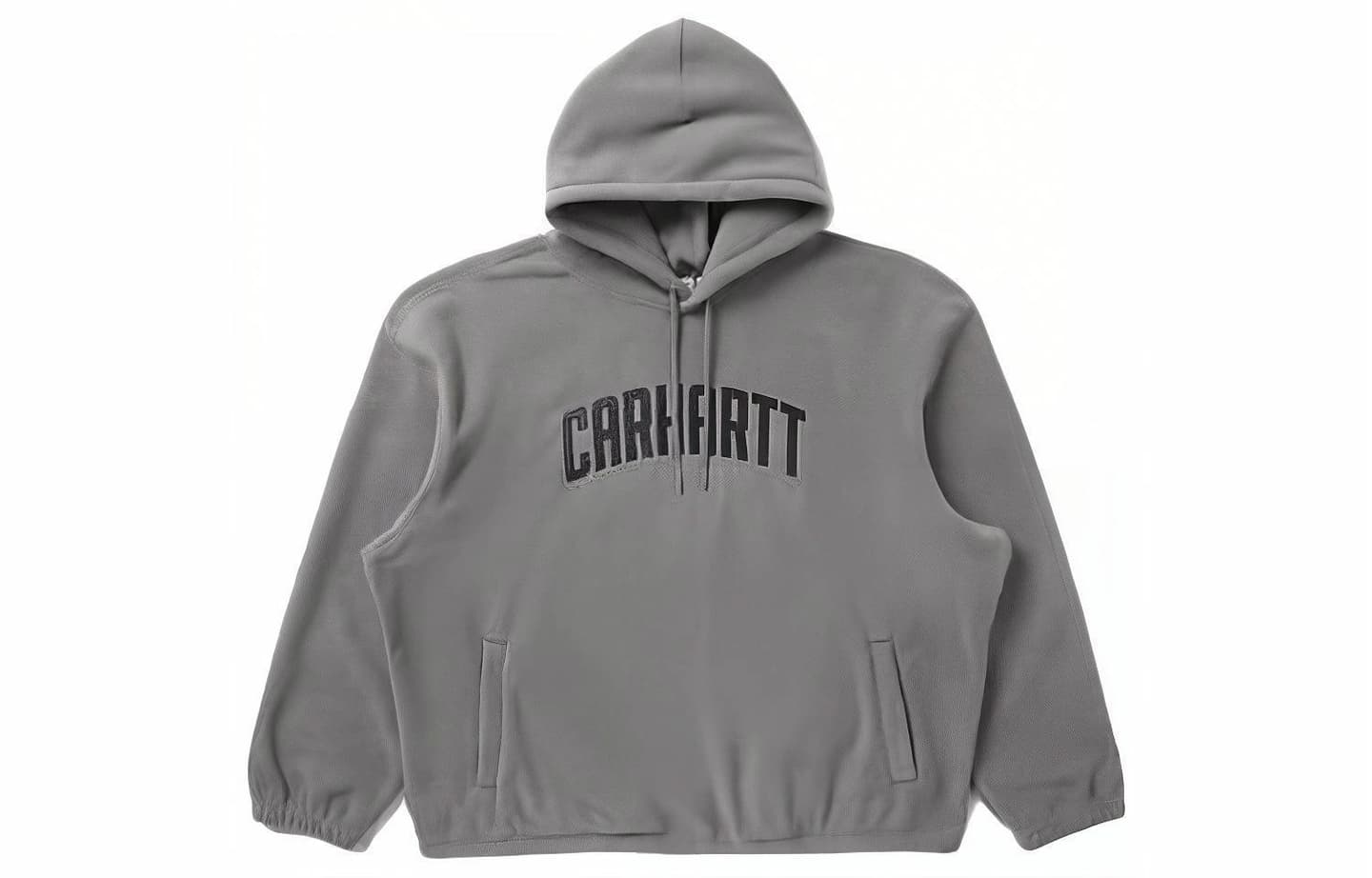 Carhartt WIP Hoodie Yellow