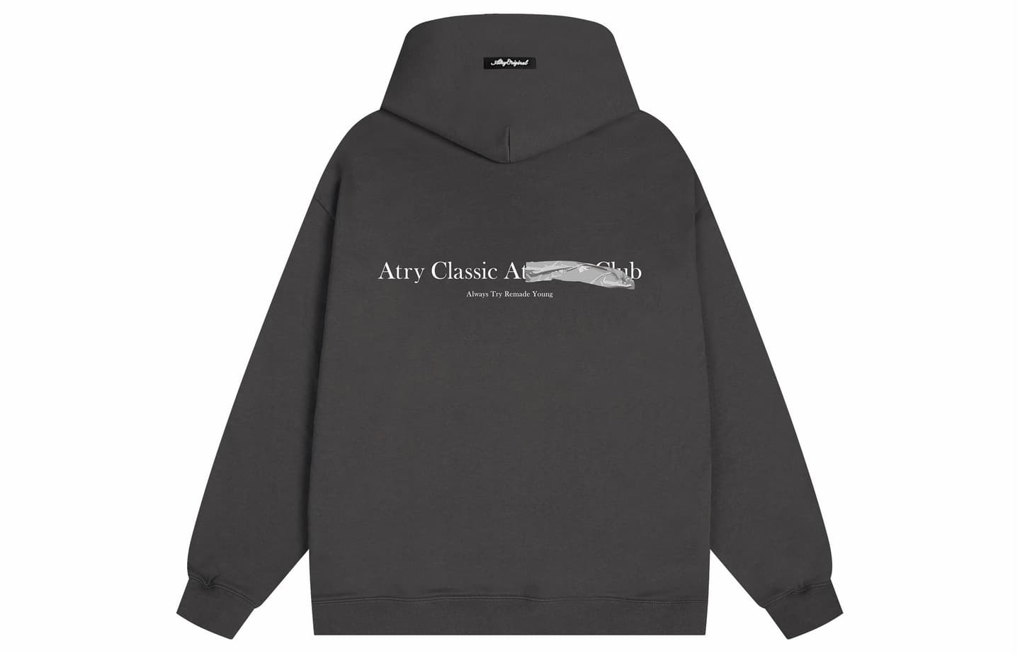 Atry Hoodie