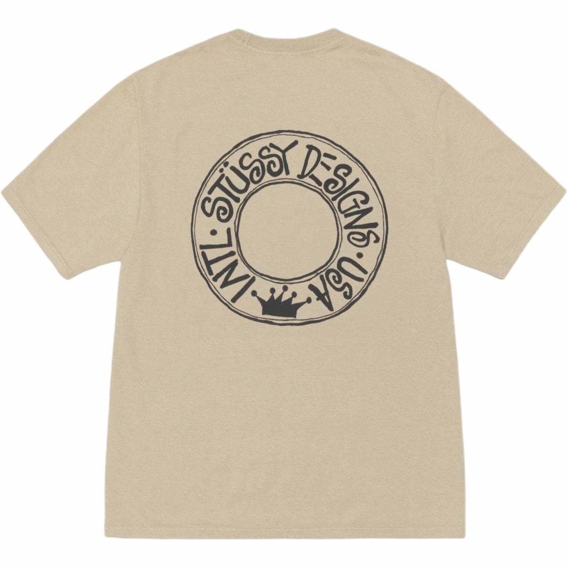 Stussy Buana Tee