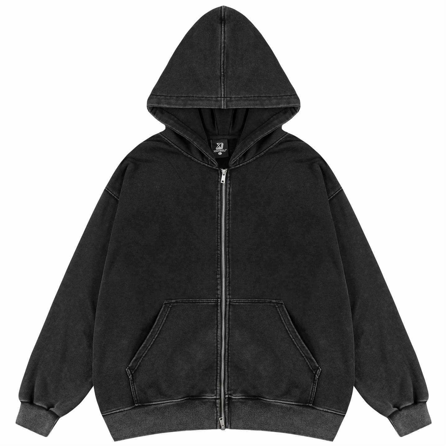 XINYINSU Cleanfit Hoodie