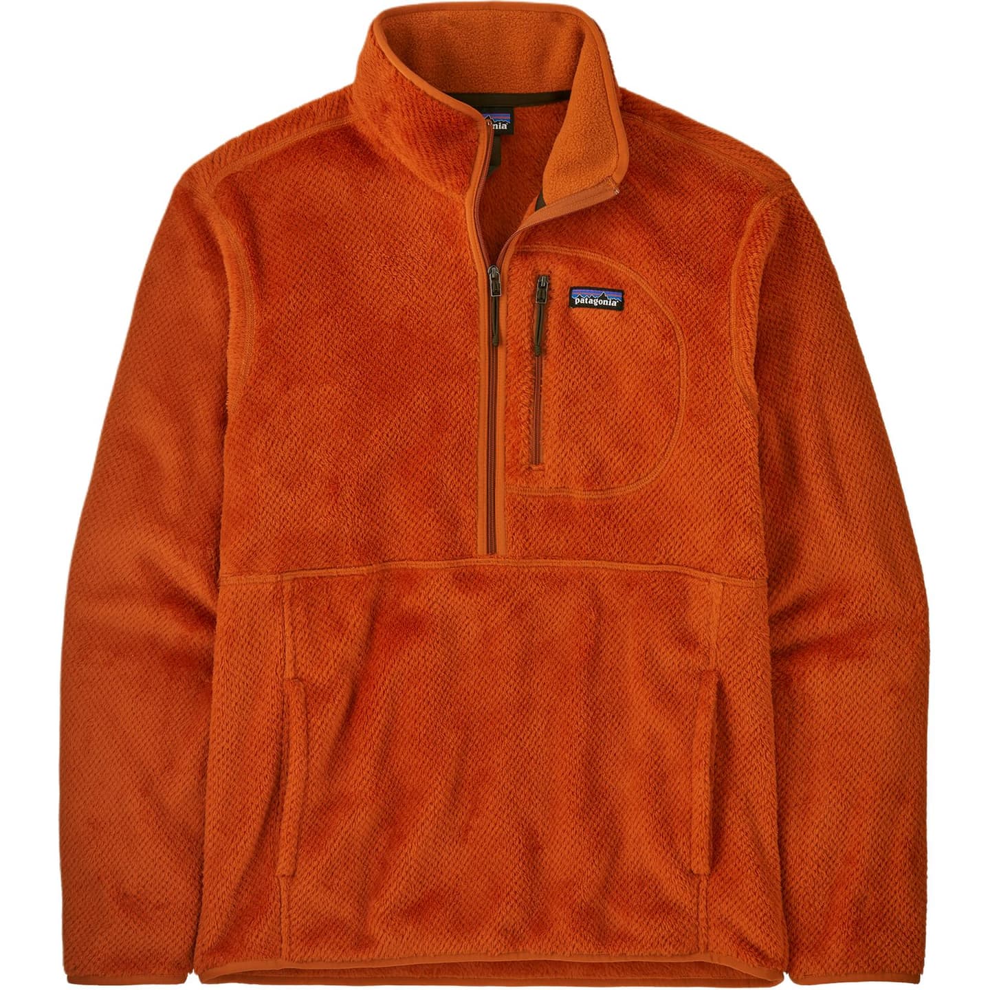 patagonia Re-Tool Fleece Pullover