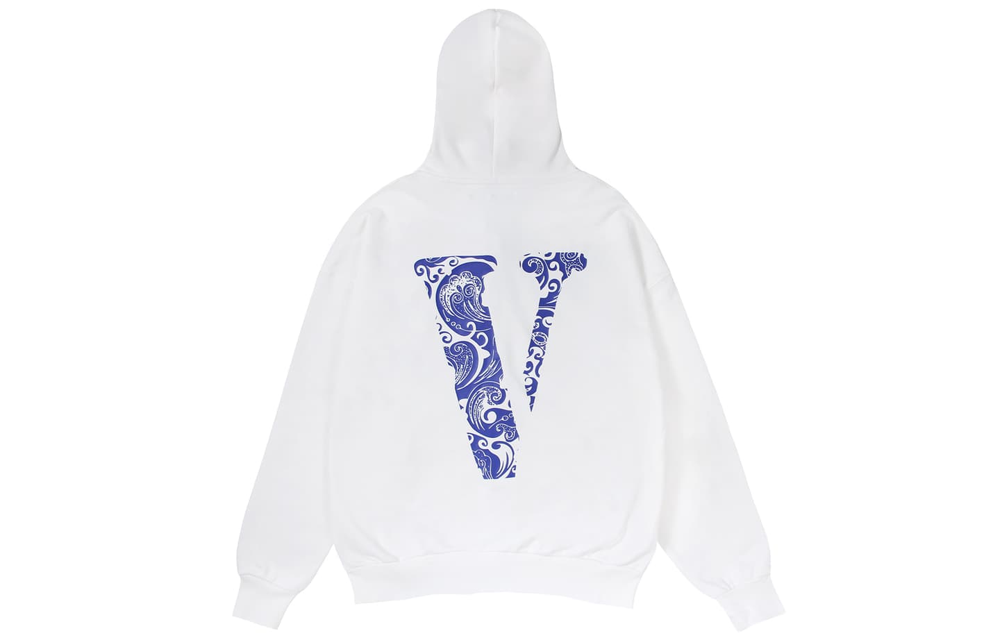 VLONE Zip Hoodie