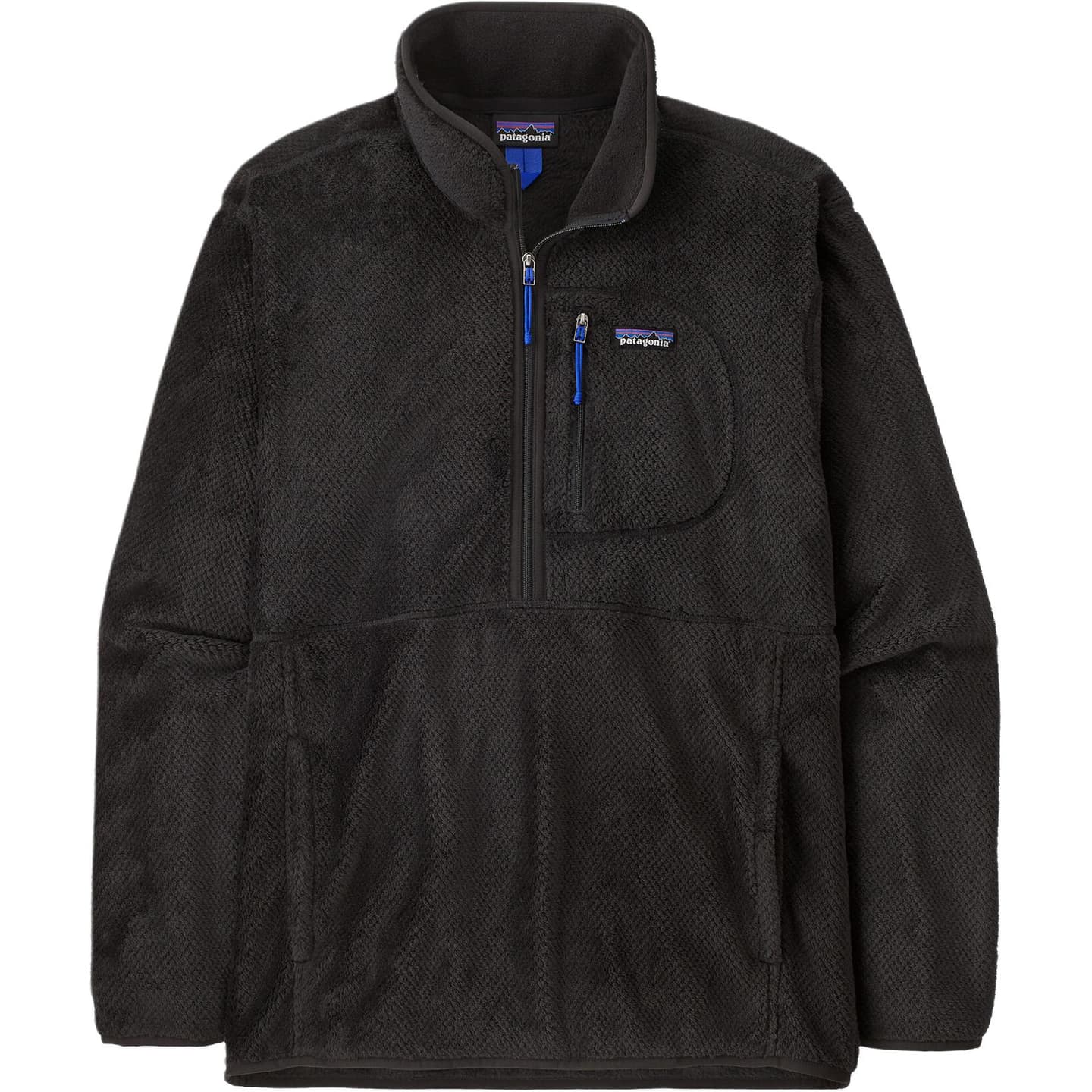 patagonia Re-Tool Fleece Pullover