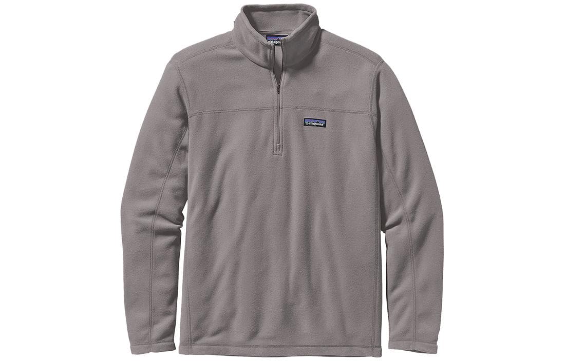 Patagonia Micro D Pullover
