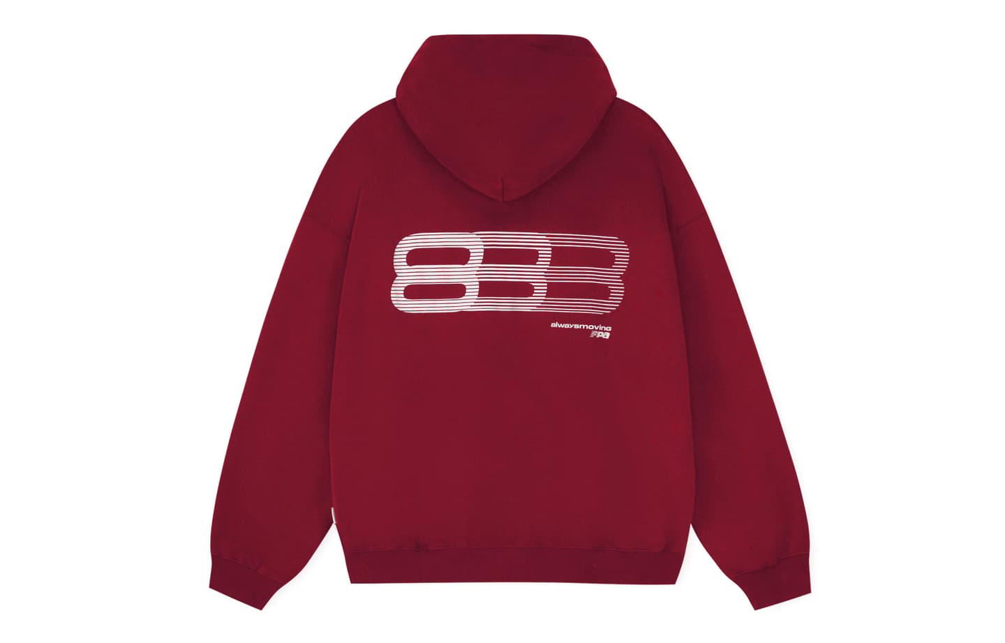 FPA Always Moving Hoodie