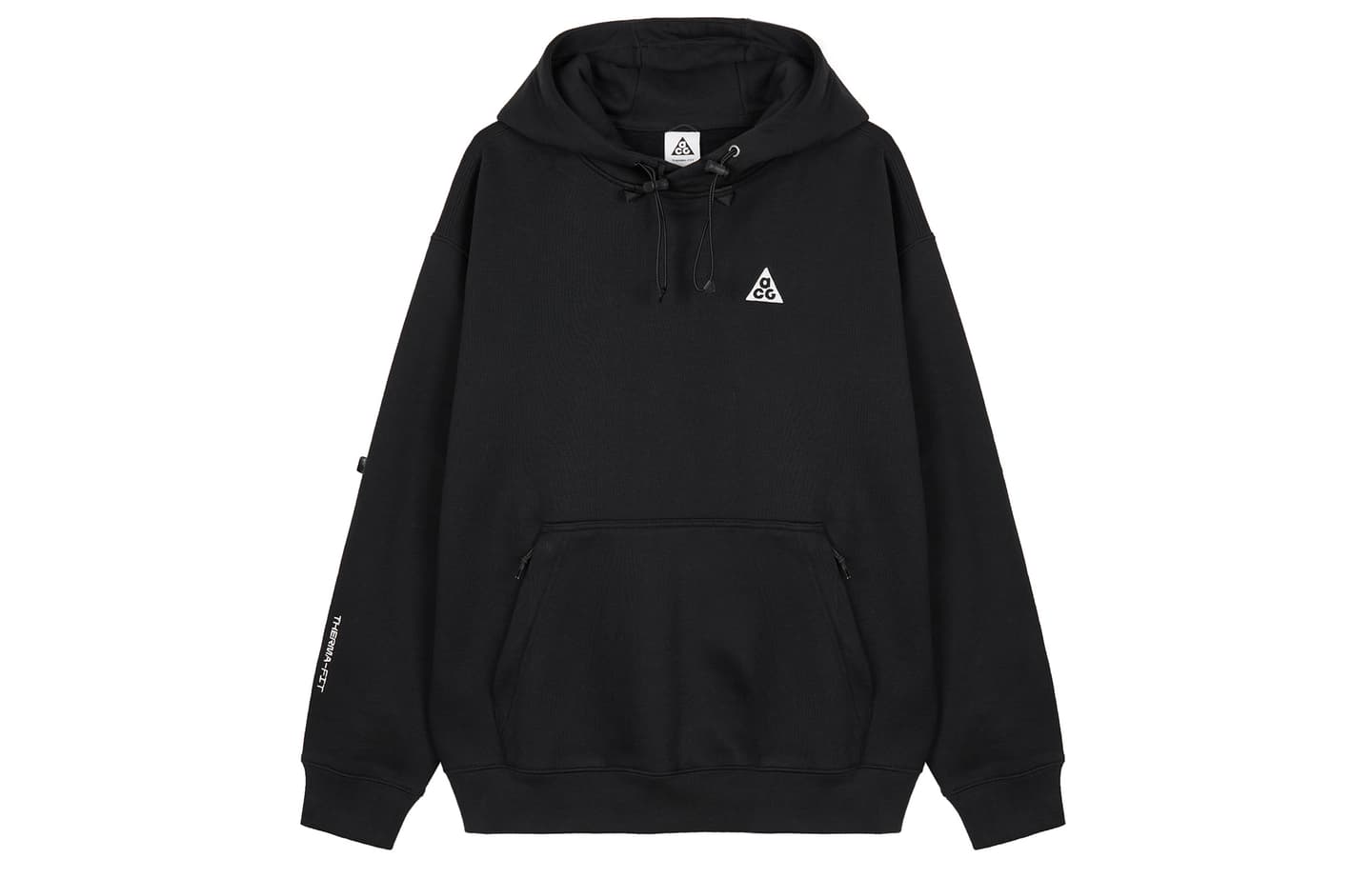 Nike ACG Hoodie Black