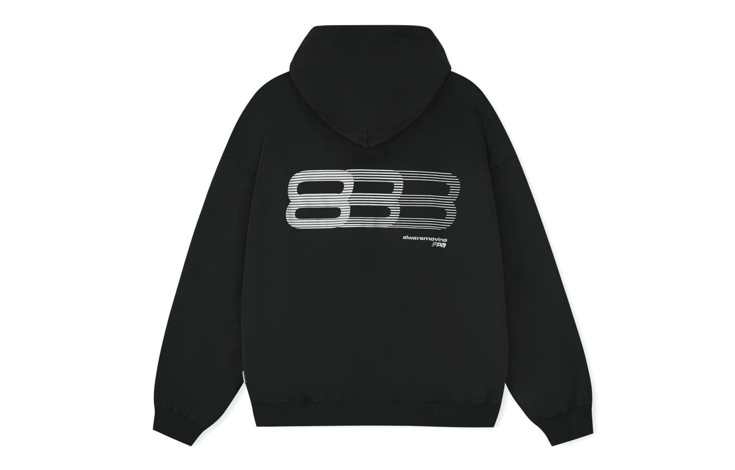 FPA Always Moving Hoodie