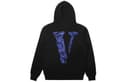 VLONE Zip Hoodie