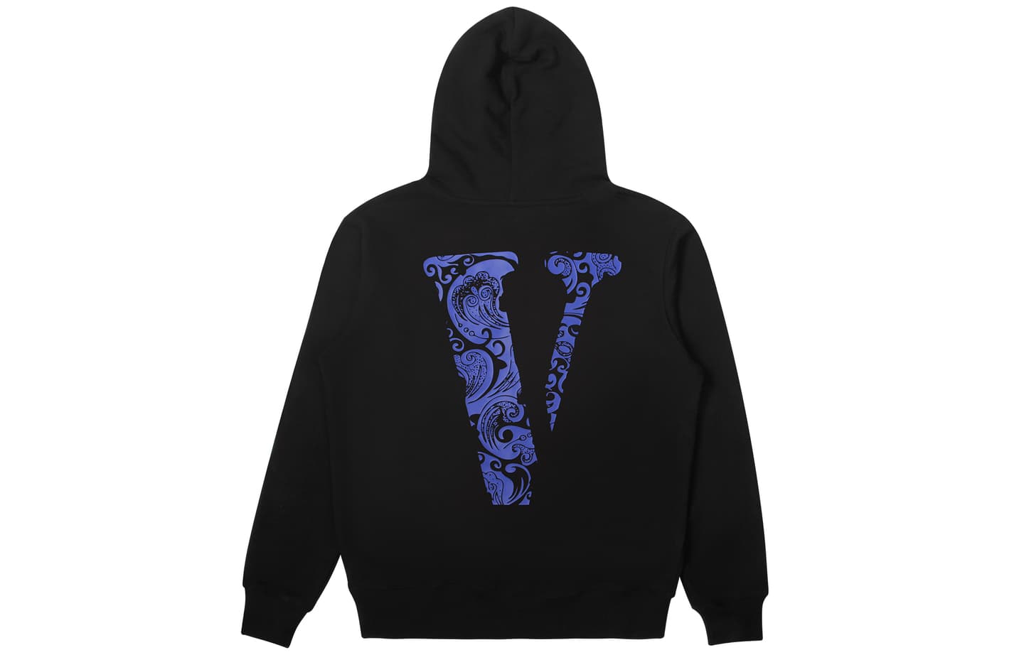 VLONE Zip Hoodie