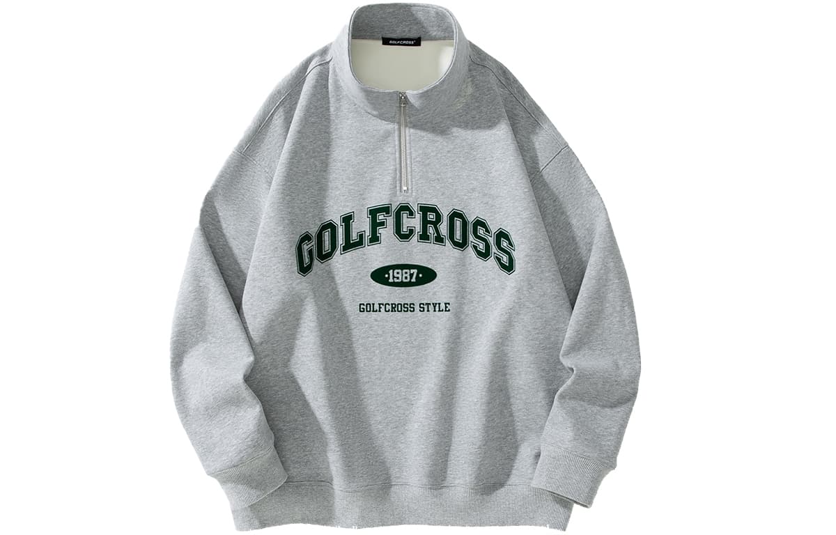 GOLFCROSS