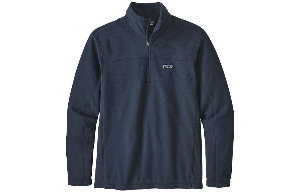 Patagonia Micro D Pullover