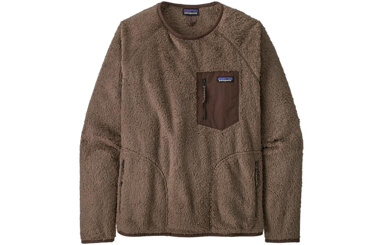 Patagonia Los Gatos Pullover