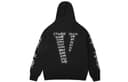 VLONE 3M Logo Hoodie