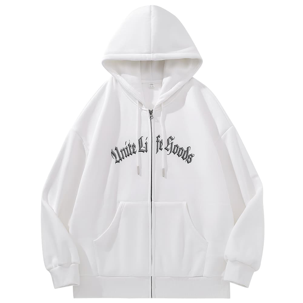Unite Life HOODS