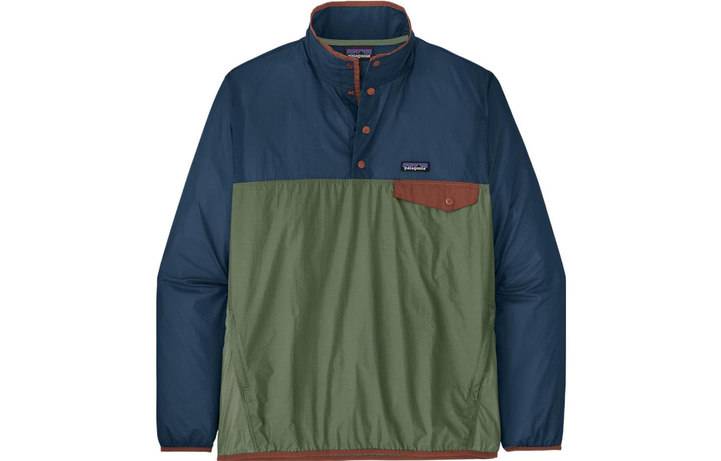 Patagonia Pullover Sweater