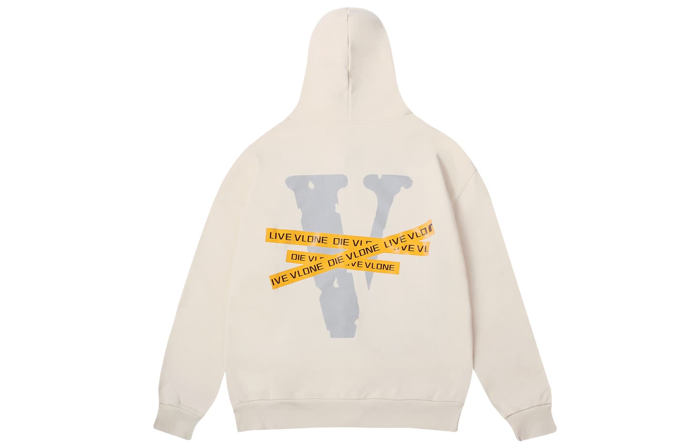 VLONE FRIENDS Hoodie