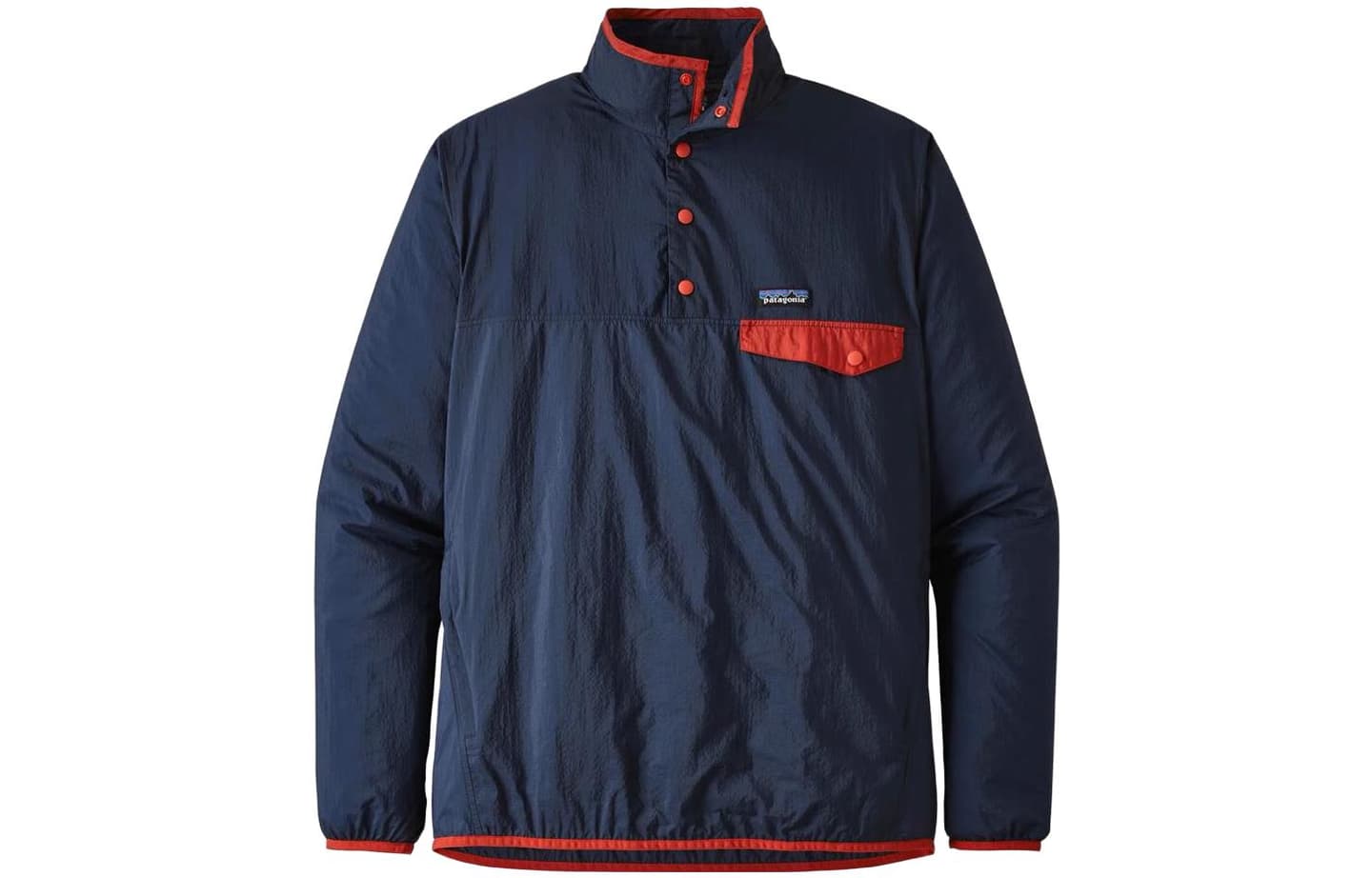 Patagonia Pullover Sweater