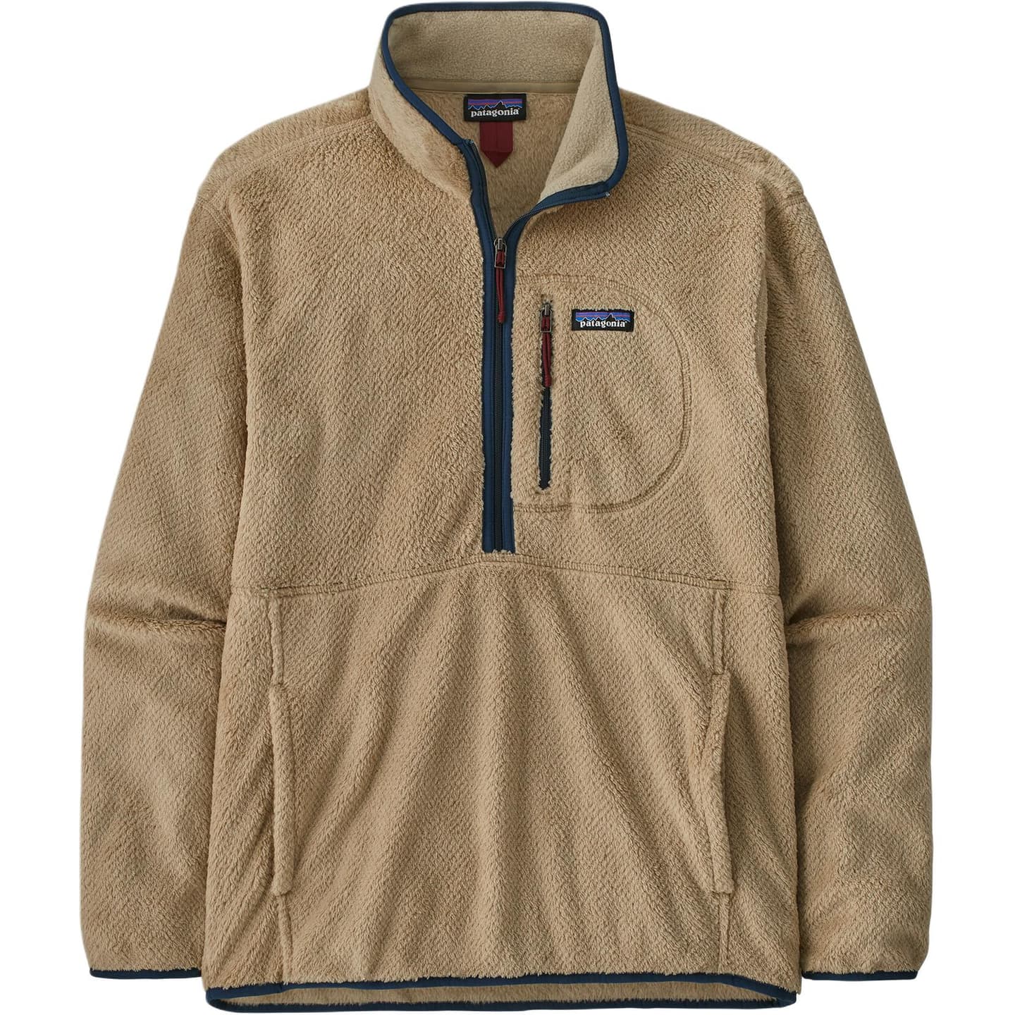 patagonia Re-Tool Fleece Pullover