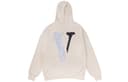 VLONE Hoodie Beige