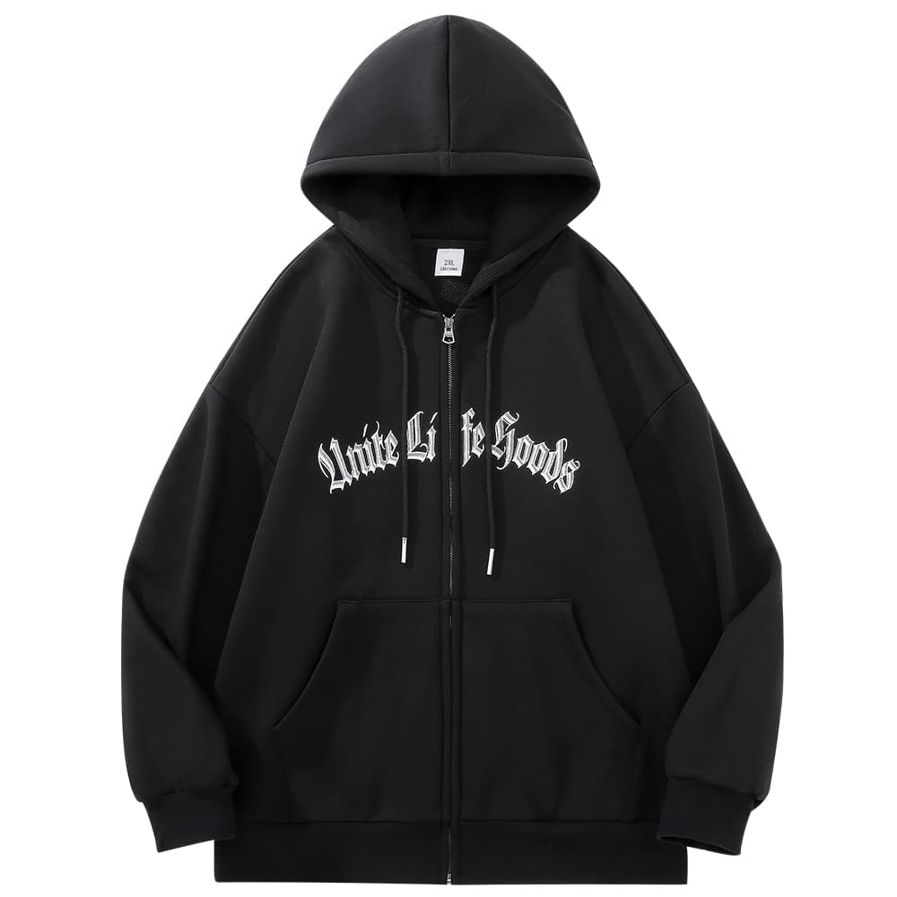Unite Life HOODS