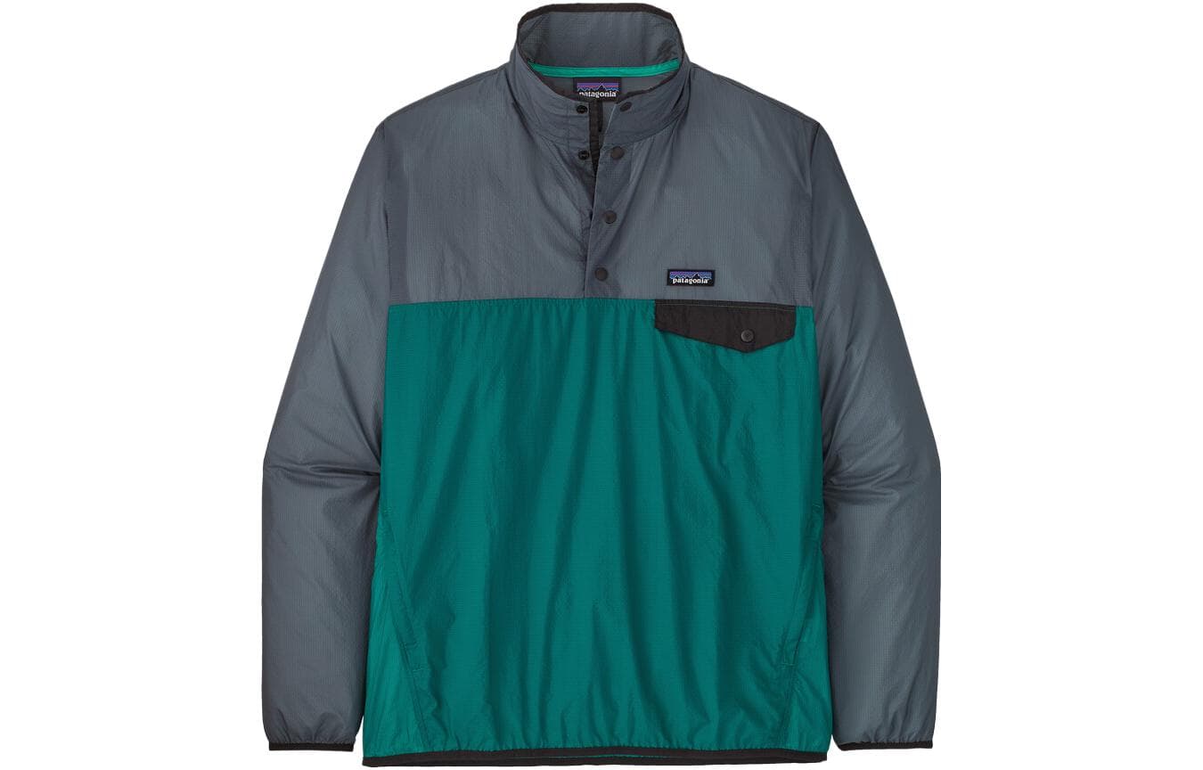 Patagonia Pullover Sweater