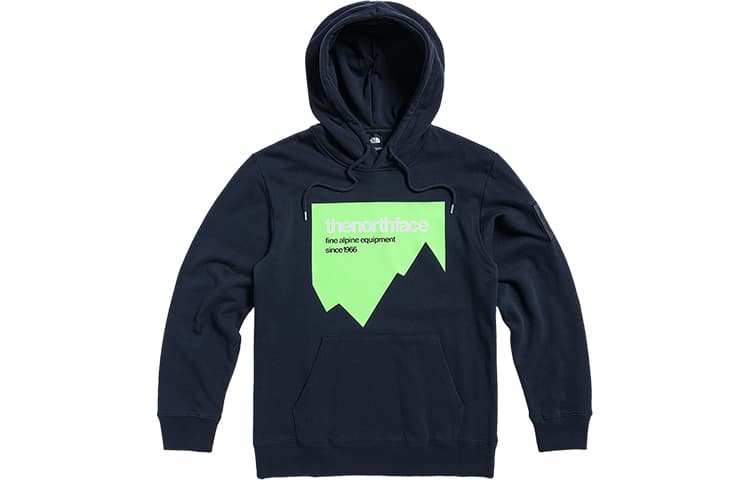 THE NORTH FACE