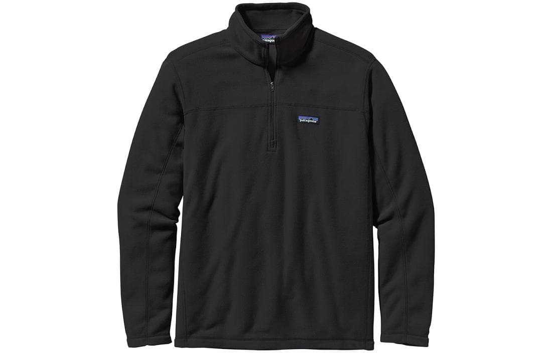 Patagonia Micro D Pullover