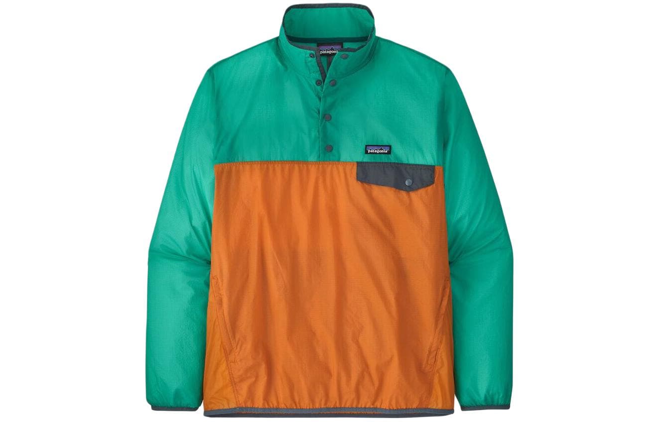 Patagonia Pullover Sweater