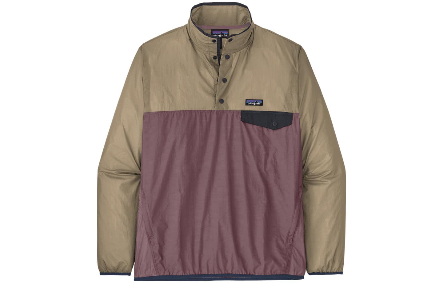 Patagonia Pullover Sweater