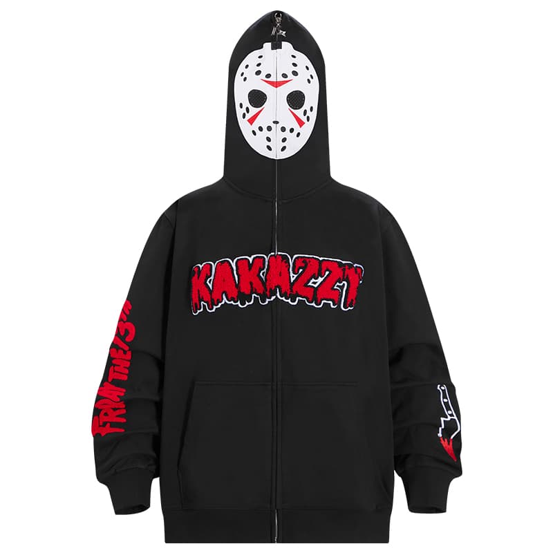 KAKAZZY Hoodie