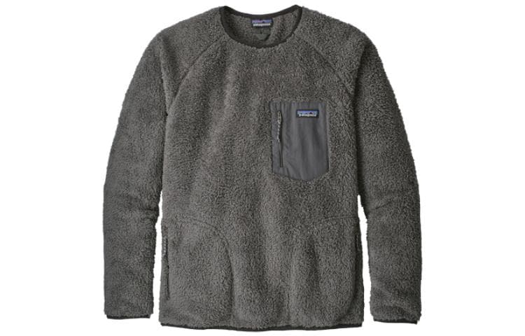 Patagonia Los Gatos Pullover