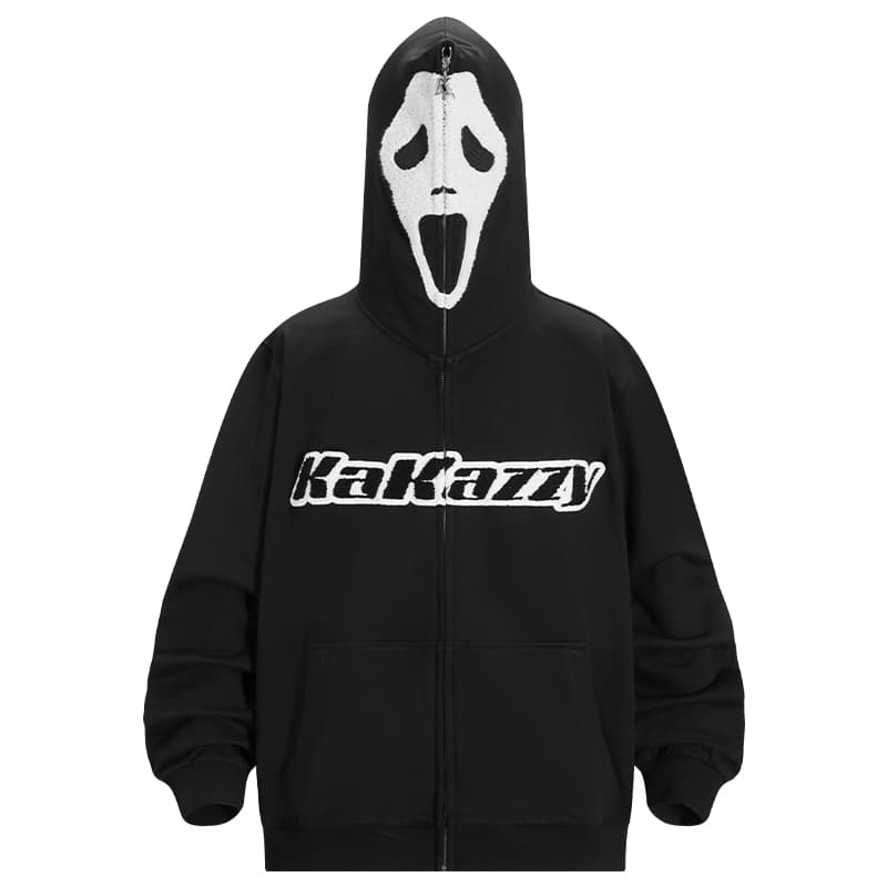 KAKAZZY Hoodie