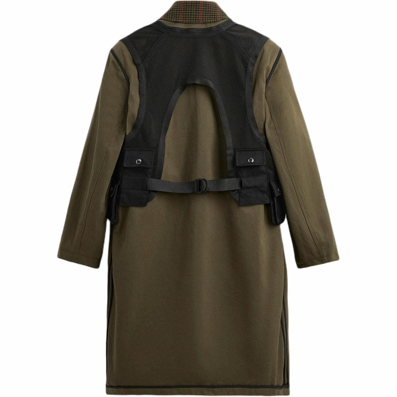 ZARA x ANDERSSON BELL SS25
