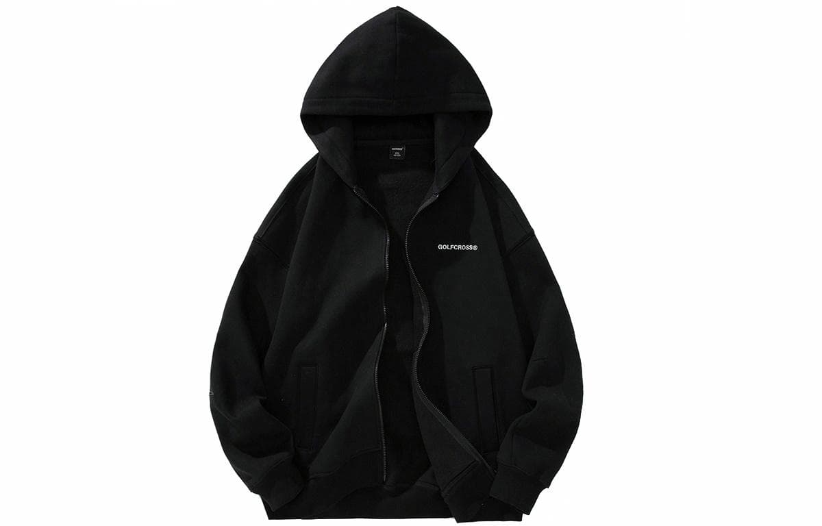 GOLFCROSS Hoodie