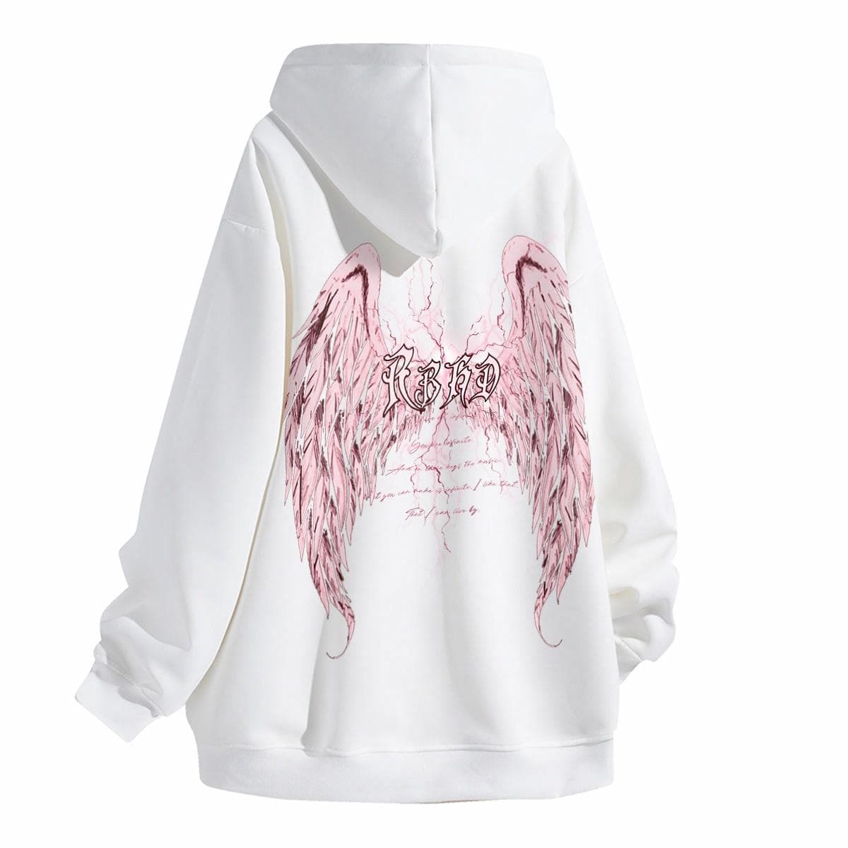 ROBINHOOD Hoodie