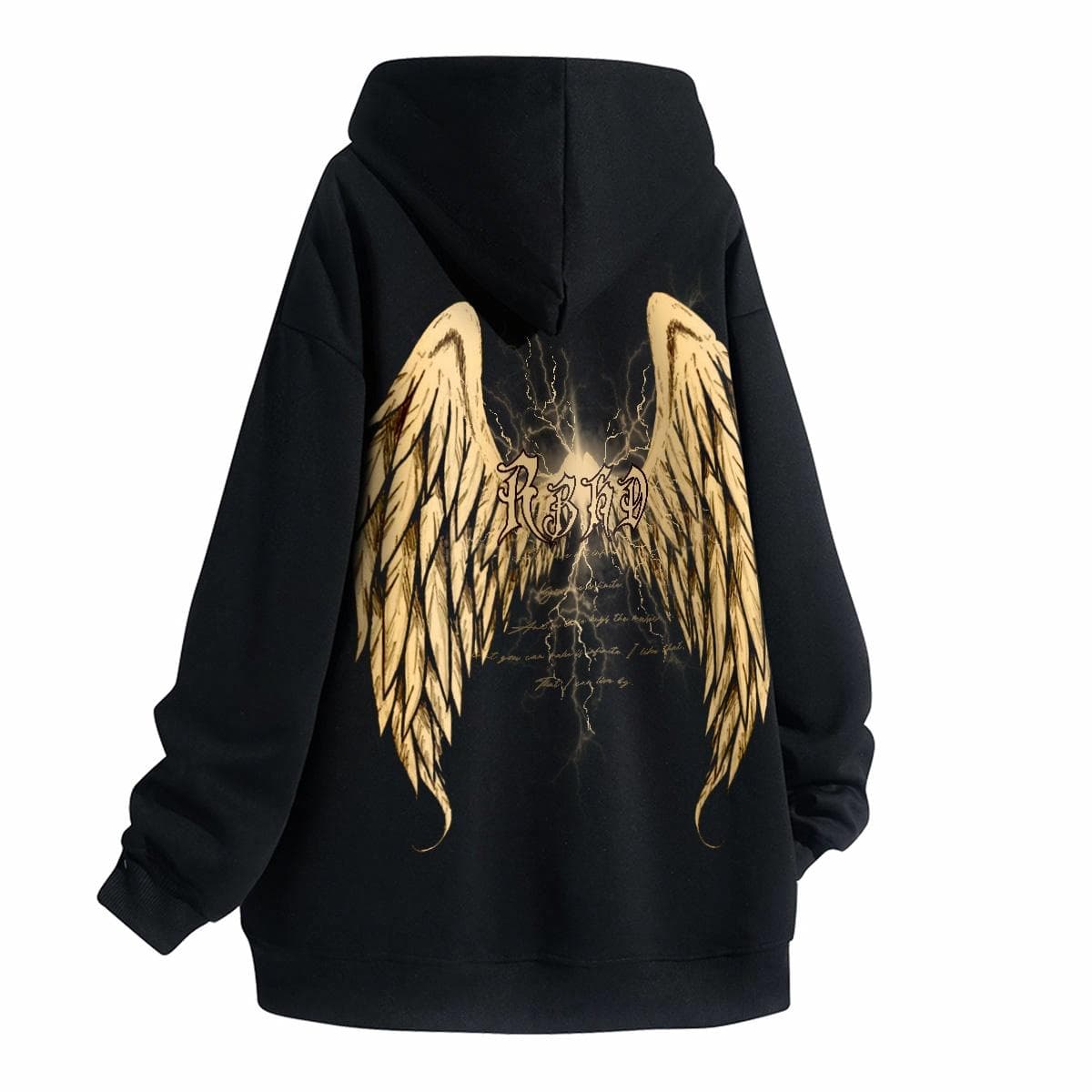 ROBINHOOD Hoodie