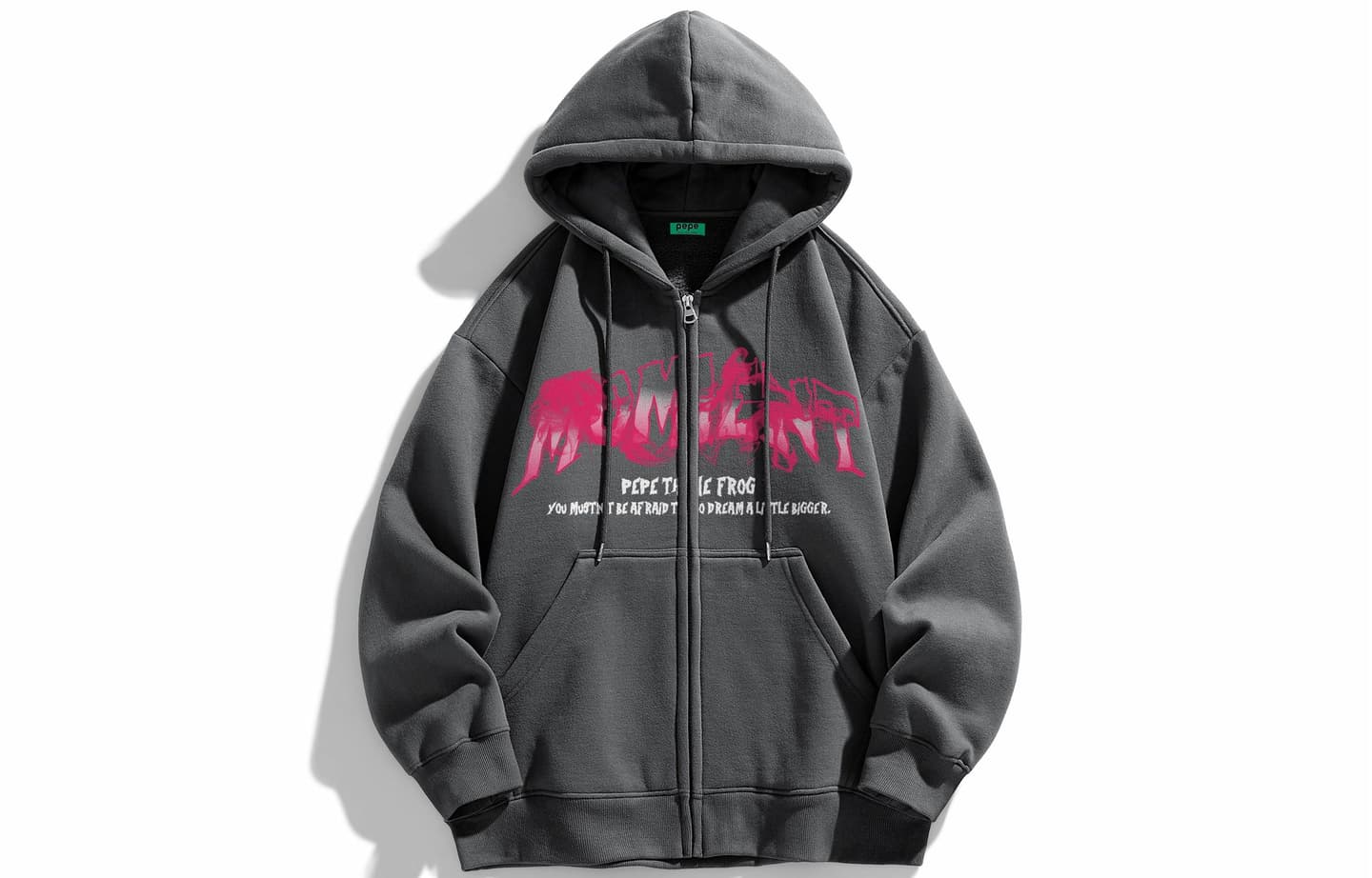 Pepe the Frog Hoodie