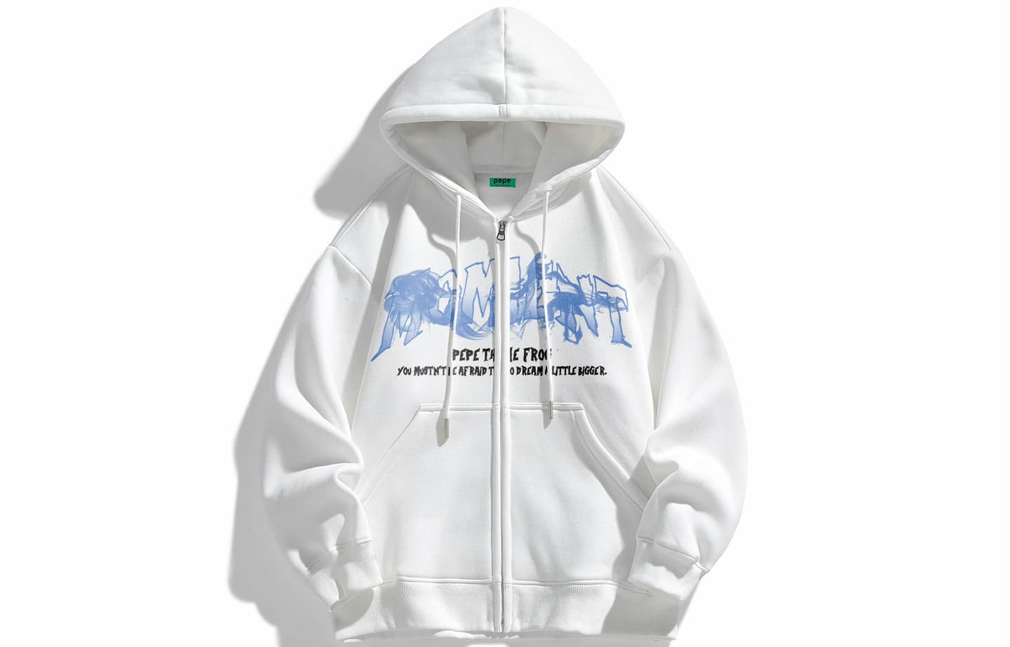 Pepe the Frog Hoodie