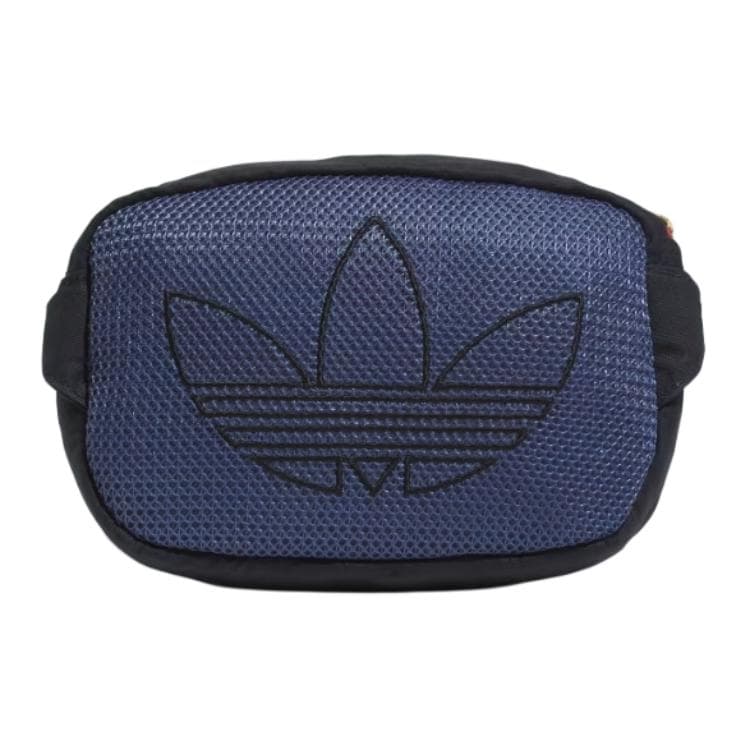 adidas CLOT Waist Bag Navy