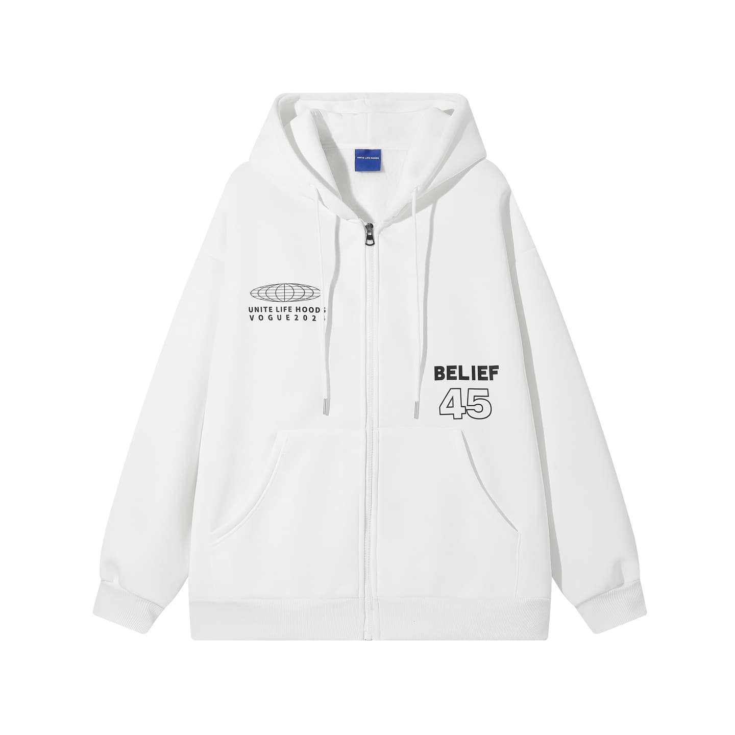 Unite Life HOODS