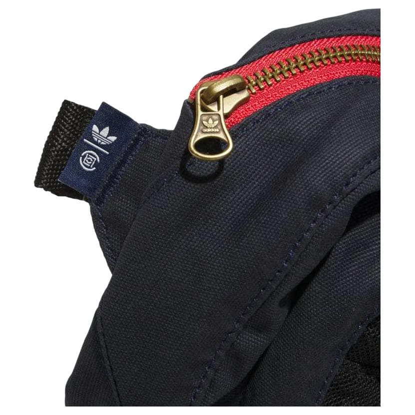 adidas CLOT Waist Bag Navy