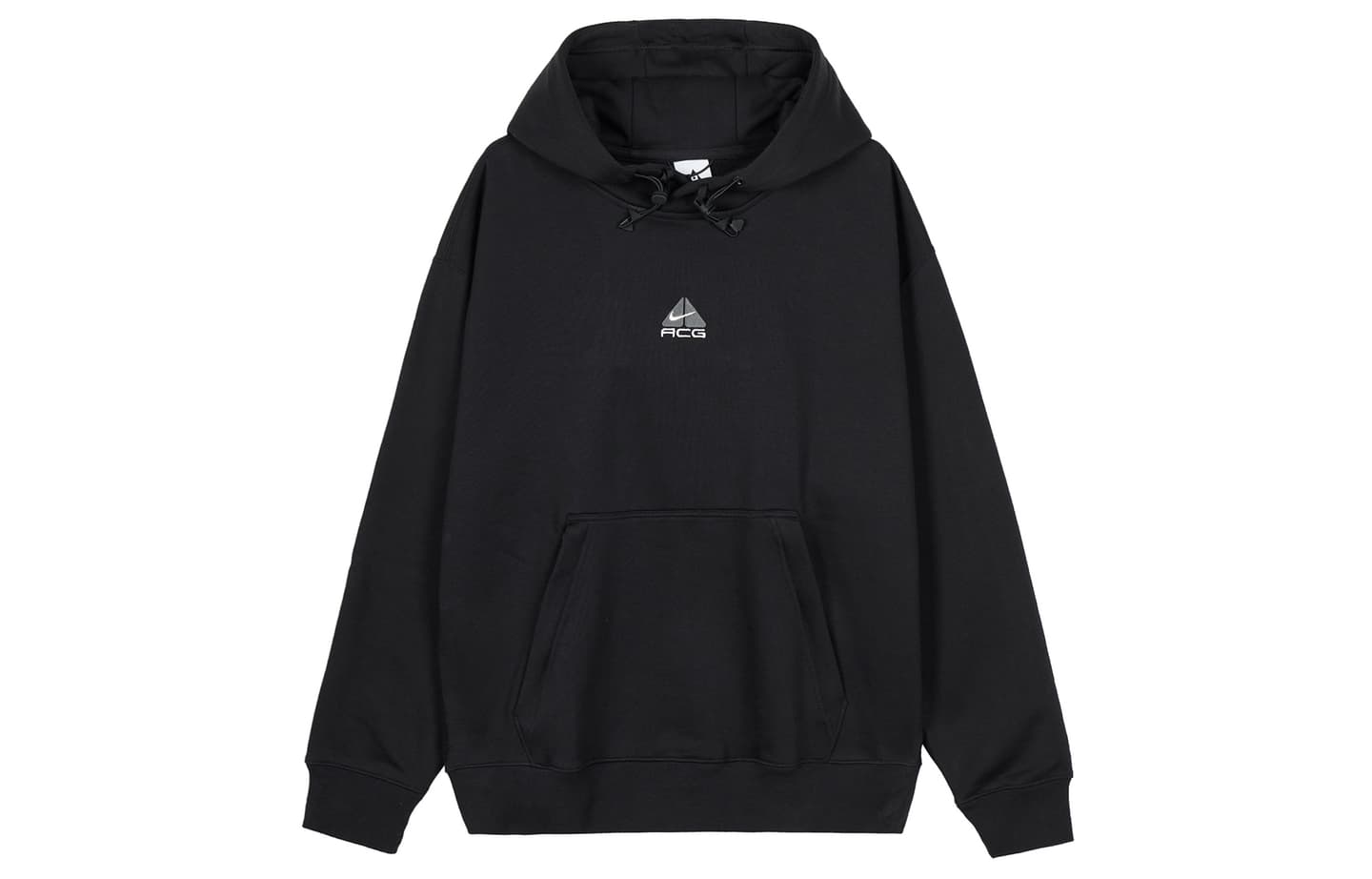 Nike ACG Therma-FIT Hoodie Black