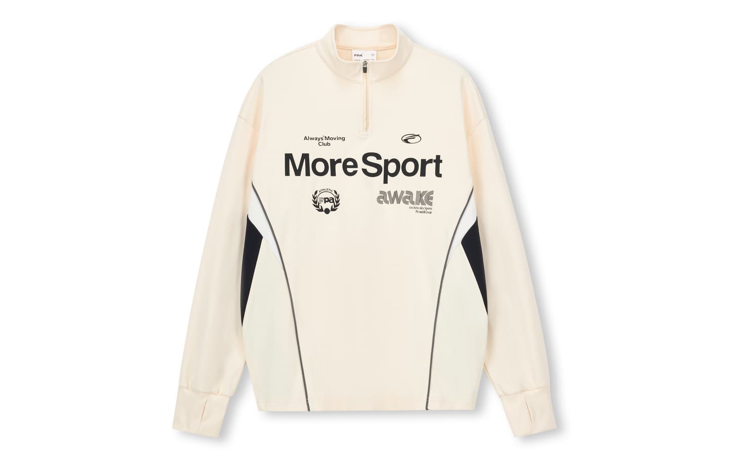 FPA Always Moving Sweatshirt