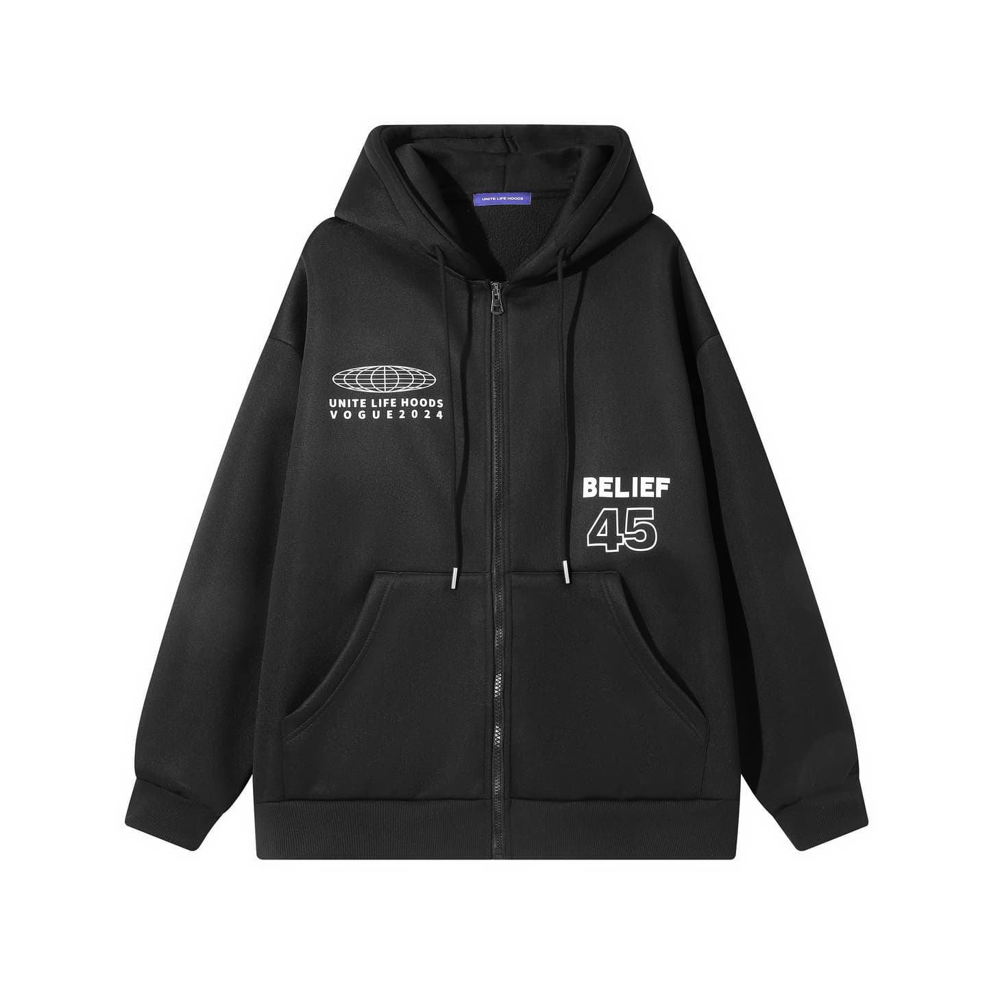 Unite Life HOODS