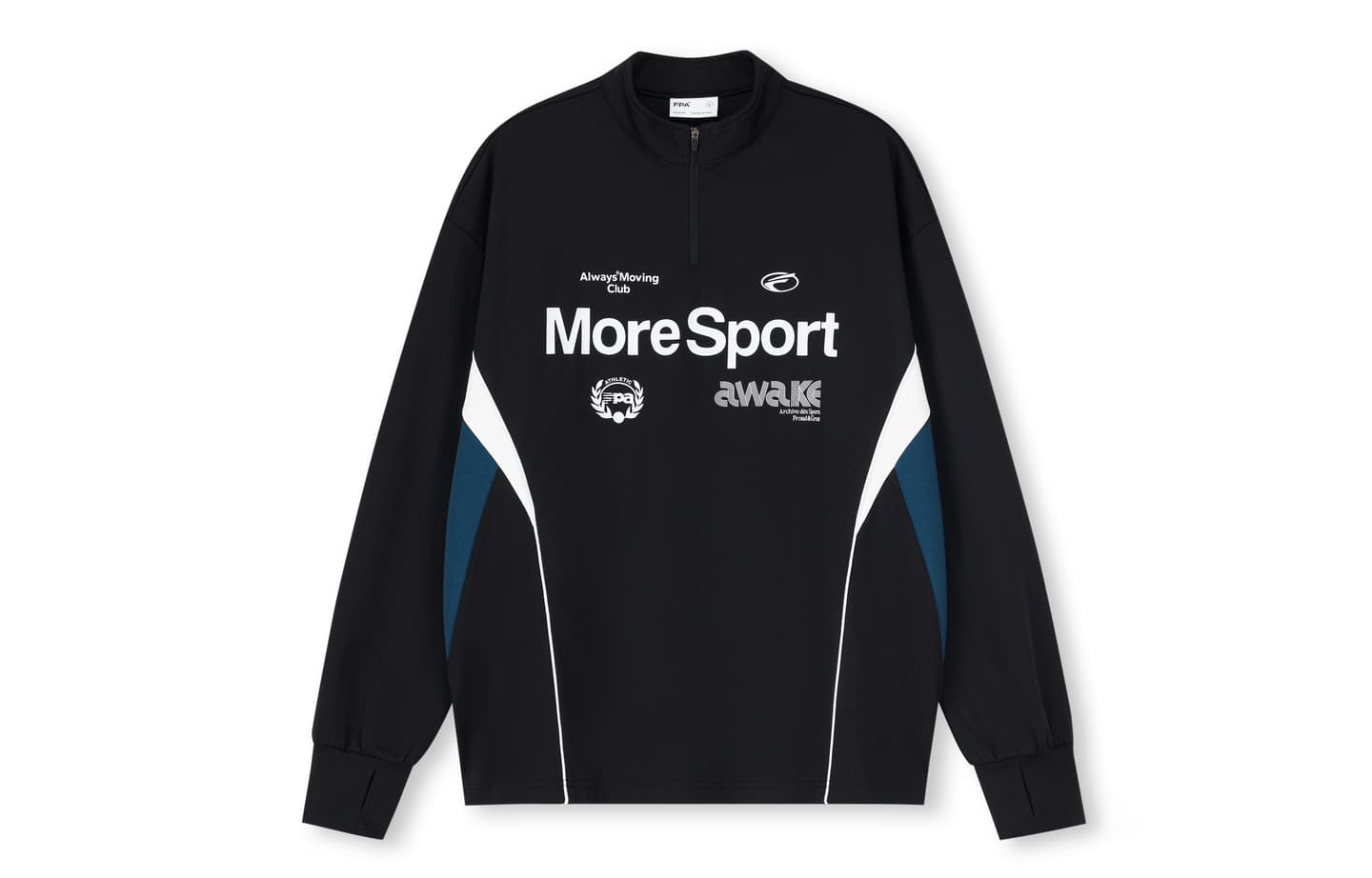 FPA Always Moving Sweatshirt