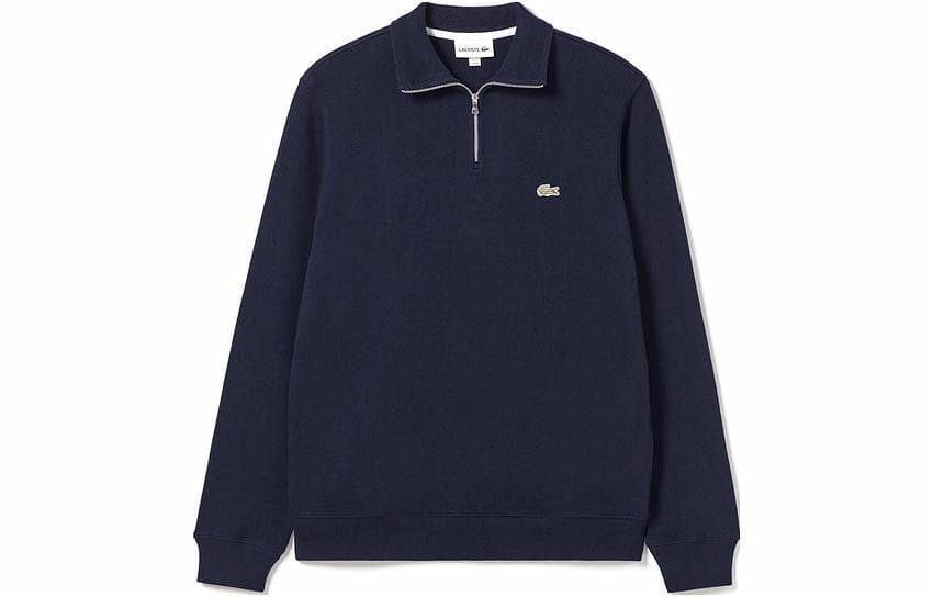 Lacoste Pullover Navy