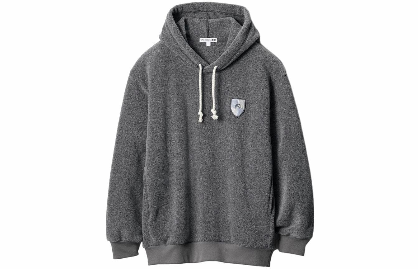 UNIQLO x JW Anderson FW23 Hoodie
