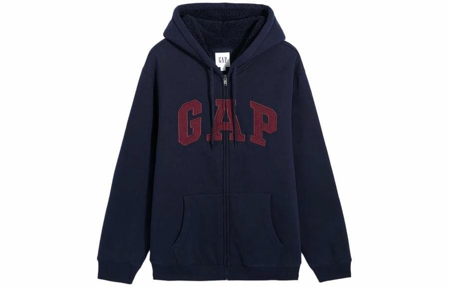 GAP Logo Hoodie