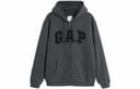 GAP Logo Hoodie